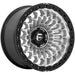 Fuel FC870 Sinister FC870DB20106318N