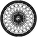Fuel FC870 Sinister FC870DB20105018N