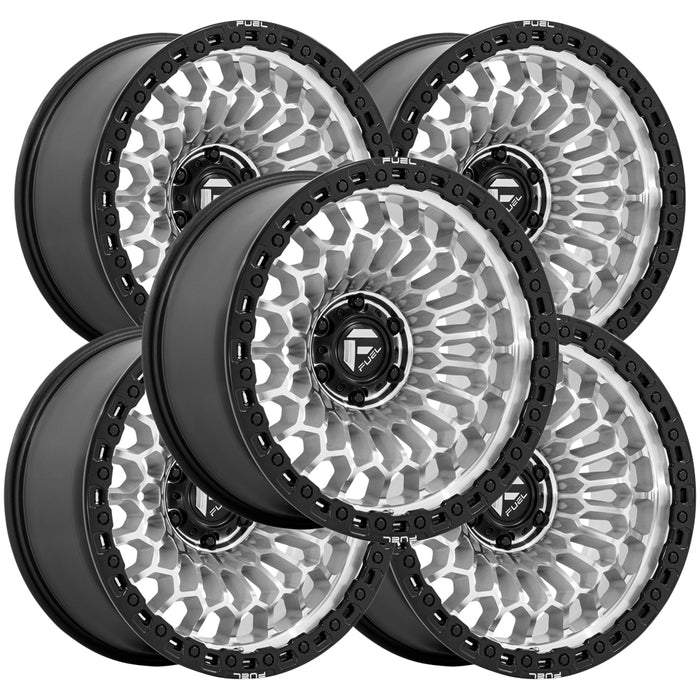 Fuel FC870 Sinister FC870DB20105018N