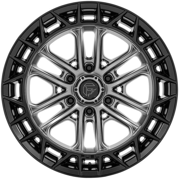 Fuel FC874 Celsius FC874AB20106818N