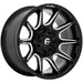 Fuel FC880 Super C FC880BE22106718N