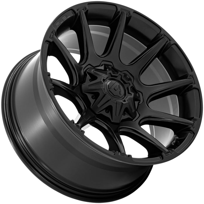 Fuel FC880 Super C FC880MX22108718N