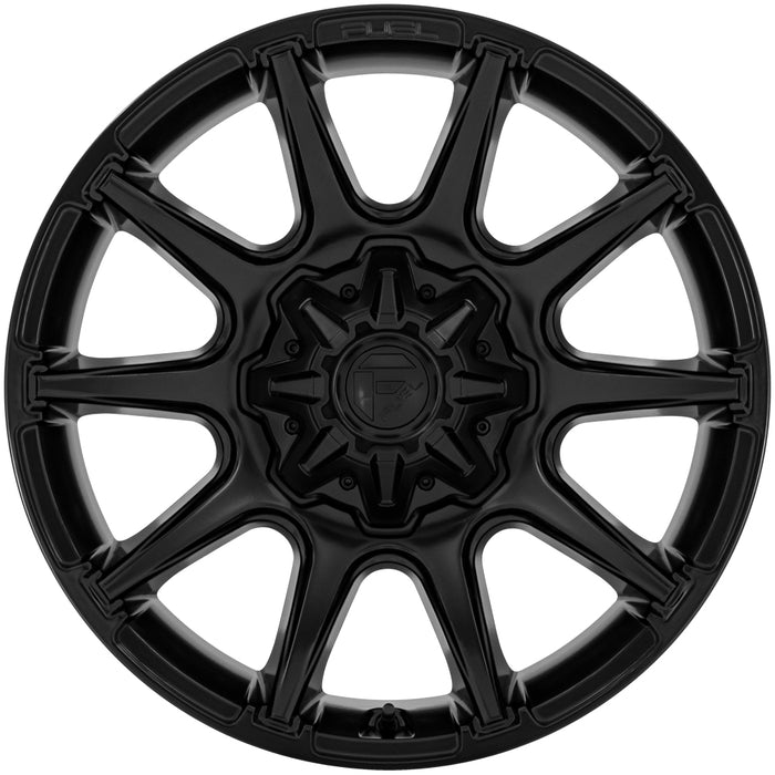 Fuel FC880 Super C FC880MX22108018N