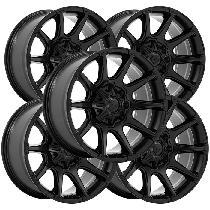 Fuel FC880 Super C FC880MX22106710