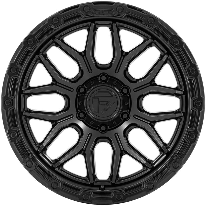 Fuel FC881 Surge FC881MB18908801