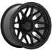 Fuel FC881 Surge FC881BX17905001