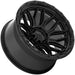 Fuel FC881 Surge FC881BX17905001
