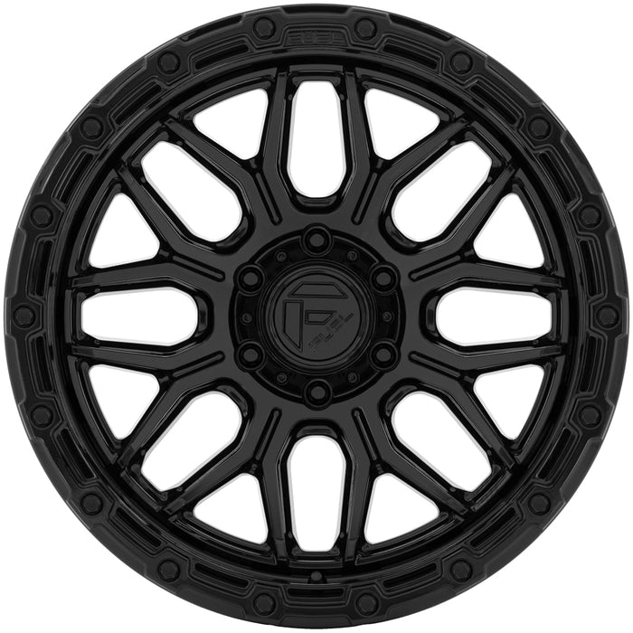 Fuel FC881 Surge FC881BX17906301