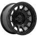 Fuel FC884 Fortress FC884MB18906320
