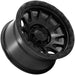 Fuel FC884 Fortress FC884MB17905012N
