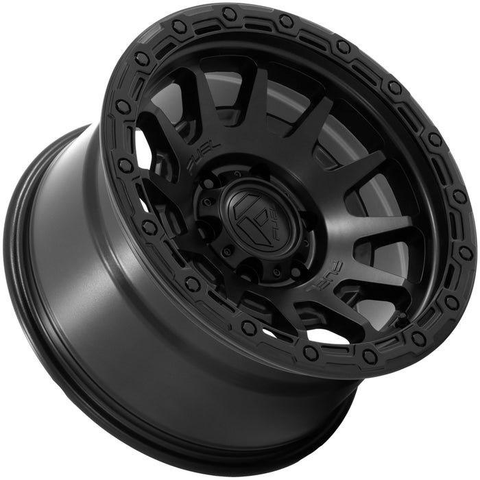 Fuel FC884 Fortress FC884MB17856800