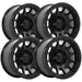 Fuel FC884 Fortress FC884MB17856325
