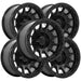 Fuel FC884 Fortress FC884MB18905001