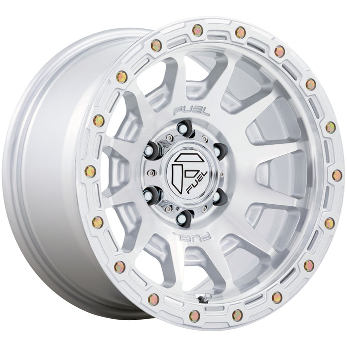 Fuel FC884 Fortress FC884SD18906320