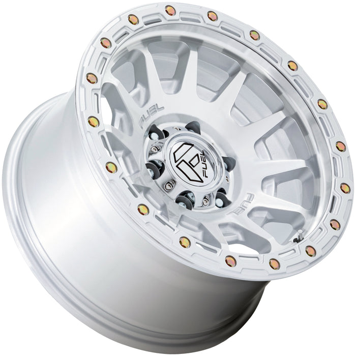 Fuel FC884 Fortress FC884SD17856325