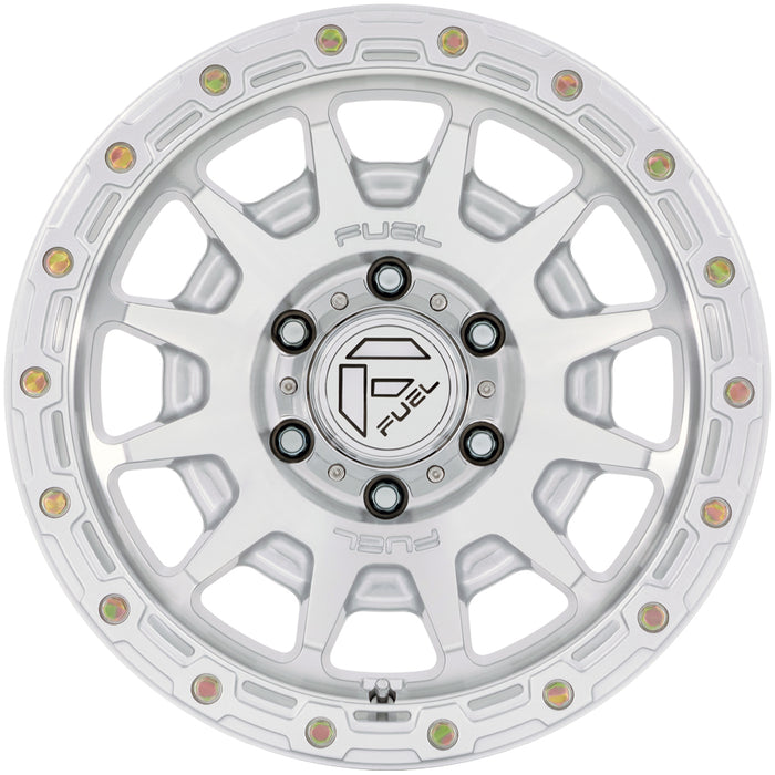 Fuel FC884 Fortress FC884SD18906820