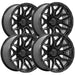 Fuel FC885 Injector FC885MX20908001