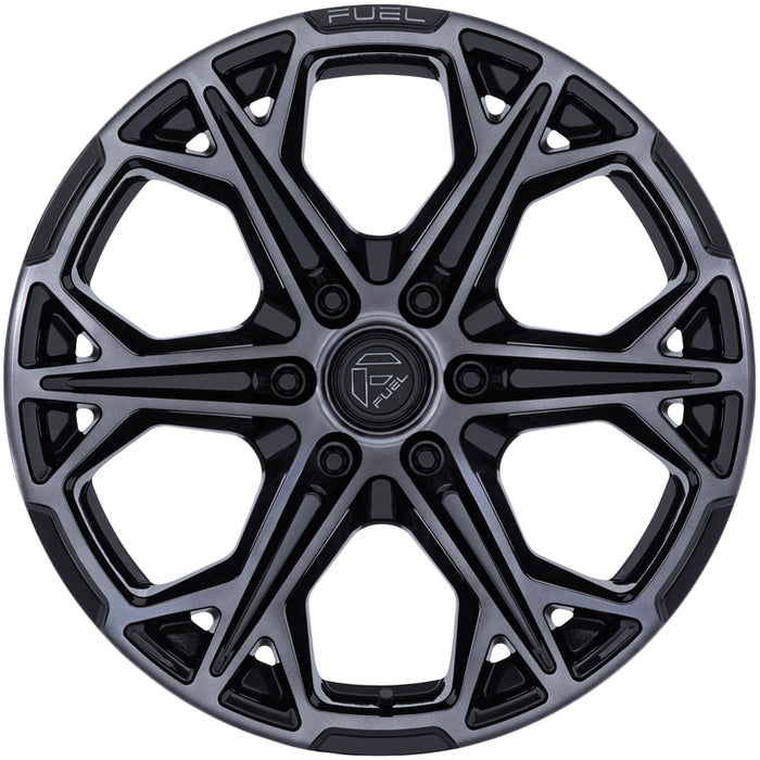 Fuel FC886 Hammerhead FC886BT20906320