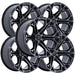 Fuel FC886 Hammerhead FC886BT20906801