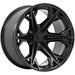 Fuel FC886 Hammerhead FC886MX20906320
