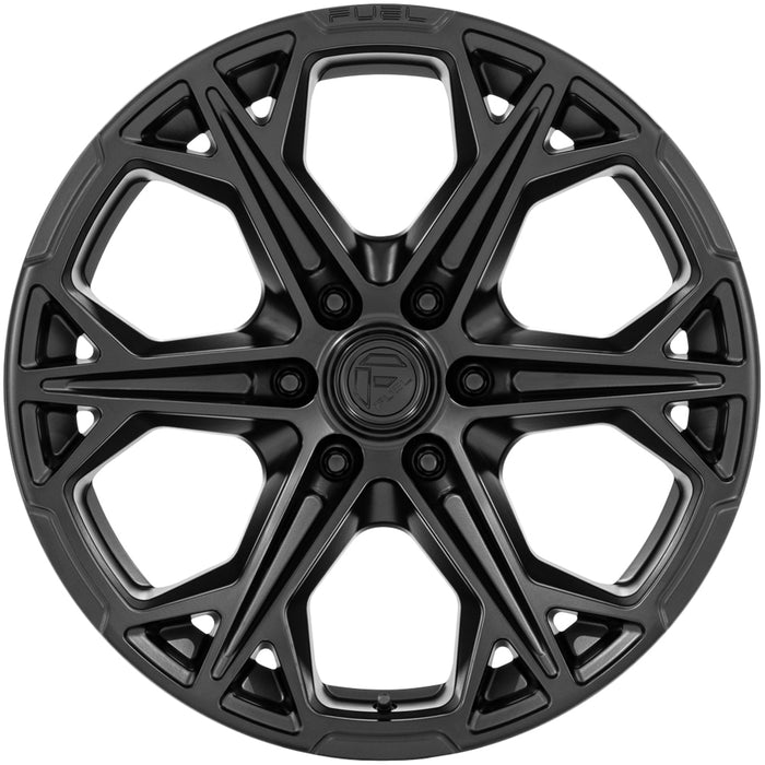 Fuel FC886 Hammerhead FC886MX20906320