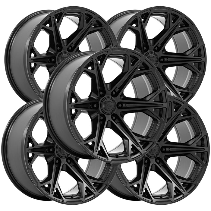 Fuel FC886 Hammerhead FC886MX20906801