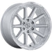 Fuel FC887 Circuit FC887SD20106818N