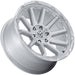 Fuel FC887 Circuit FC887SD20106818N