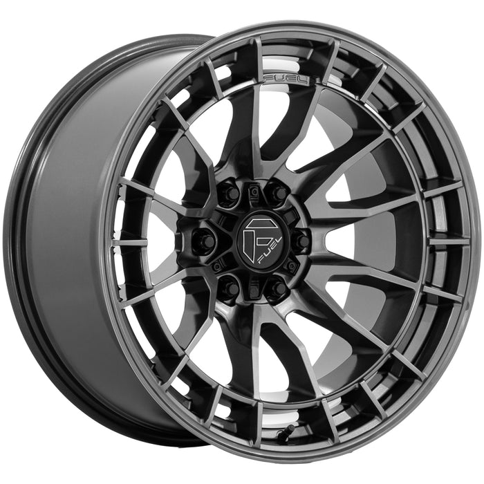Fuel FC888 Revolt FC888AX20906301