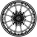 Fuel FC888 Revolt FC888AX20106818N