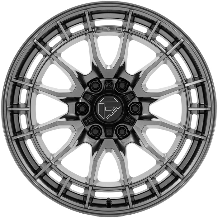 Fuel FC888 Revolt FC888AX20906820