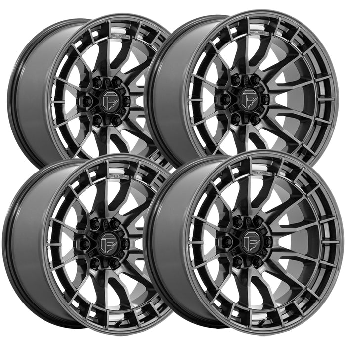 Fuel FC888 Revolt FC888AX17906812N