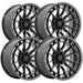 Fuel FC888 Revolt FC888AX17906812N
