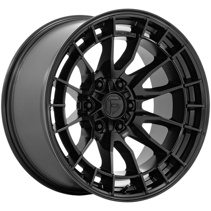 Fuel FC888 Revolt FC888MX20906801