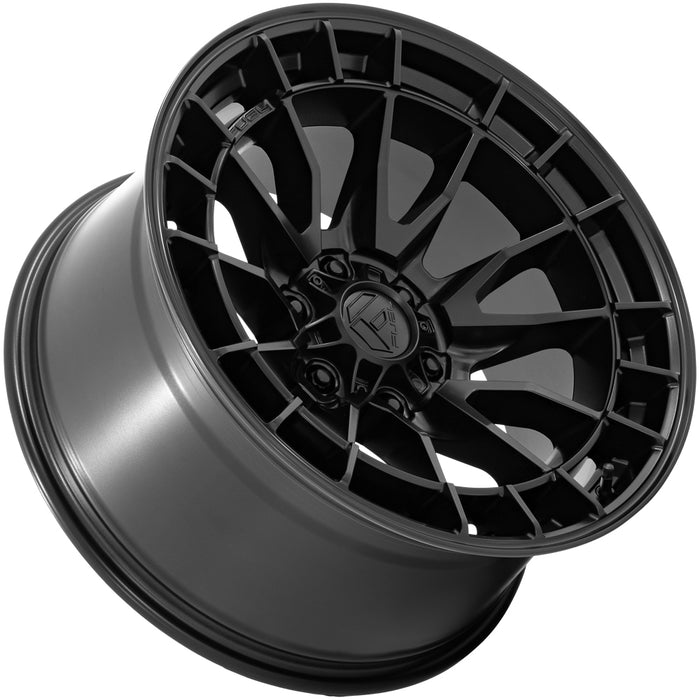 Fuel FC888 Revolt FC888MX20906801