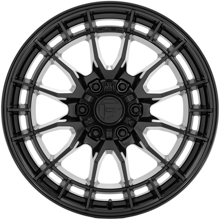 Fuel FC888 Revolt FC888MX20906801