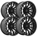 Fuel FC888 Revolt FC888MX17906812N