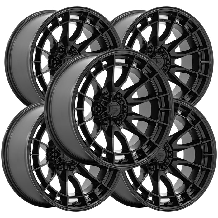 Fuel FC888 Revolt FC888MX20106818N