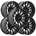 Fuel FC888 Revolt FC888MX20106818N