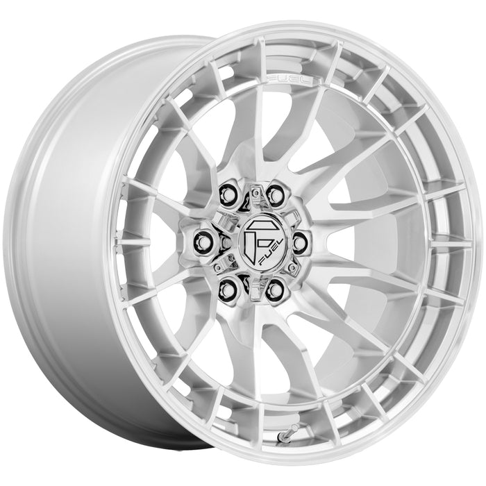 Fuel FC888 Revolt FC888SD17906801