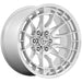 Fuel FC888 Revolt FC888SD20106318N
