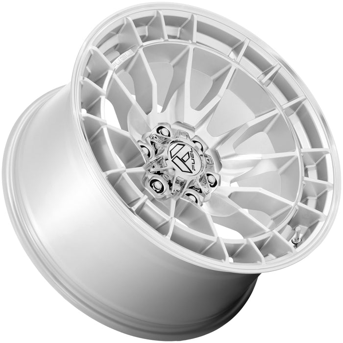 Fuel FC888 Revolt FC888SD18906820