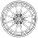 Fuel FC888 Revolt FC888SD17906801