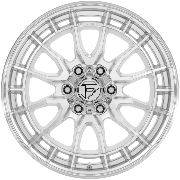 Fuel FC888 Revolt FC888SD17906812N