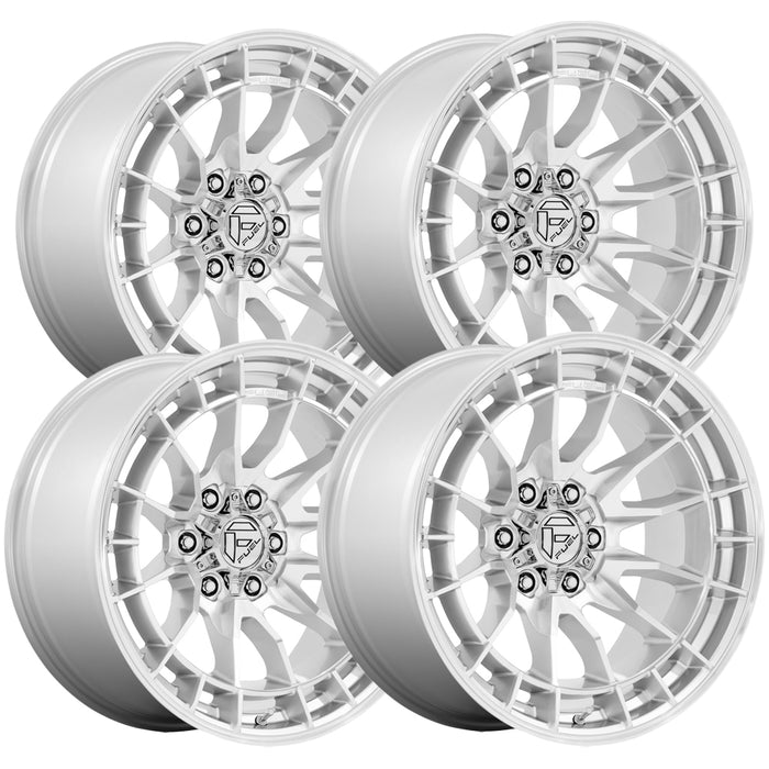 Fuel FC888 Revolt FC888SD17906812N