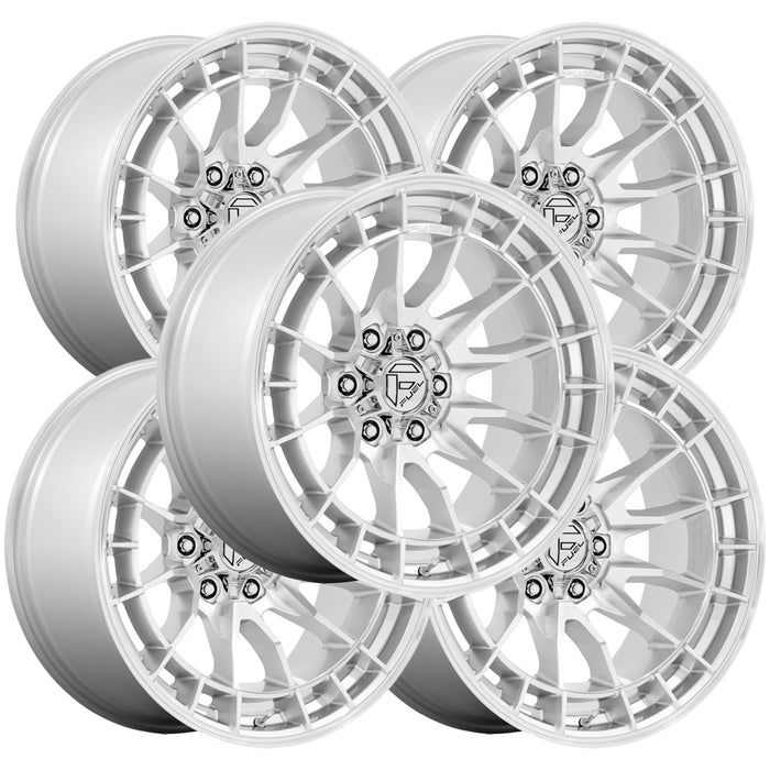 Fuel FC888 Revolt FC888SD20106818N