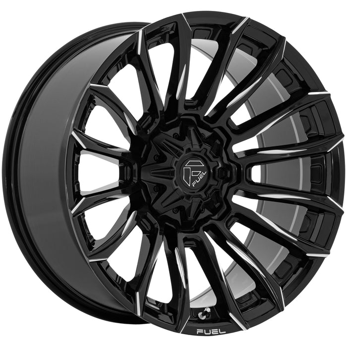 Fuel FC889 Blade FC889BE20108318N