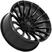 Fuel FC889 Blade FC889BE22108018N