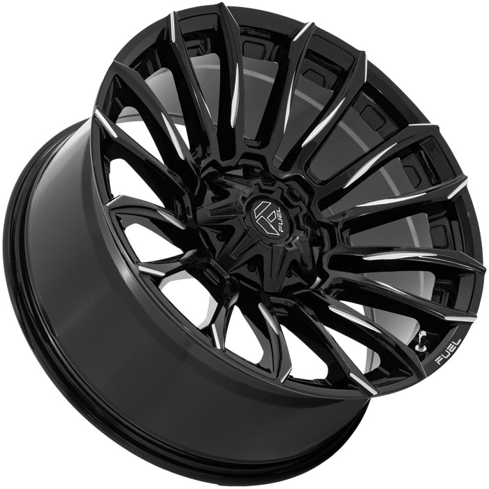 Fuel FC889 Blade FC889BE22108318N