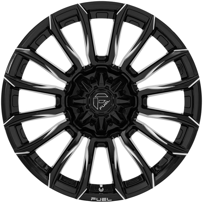 Fuel FC889 Blade FC889BE20908001